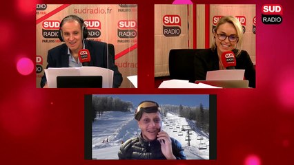 Tareek - "A la limite, les douaniers franco-suisses sont plus indulgents s'il te chopent avec des billets de 500"