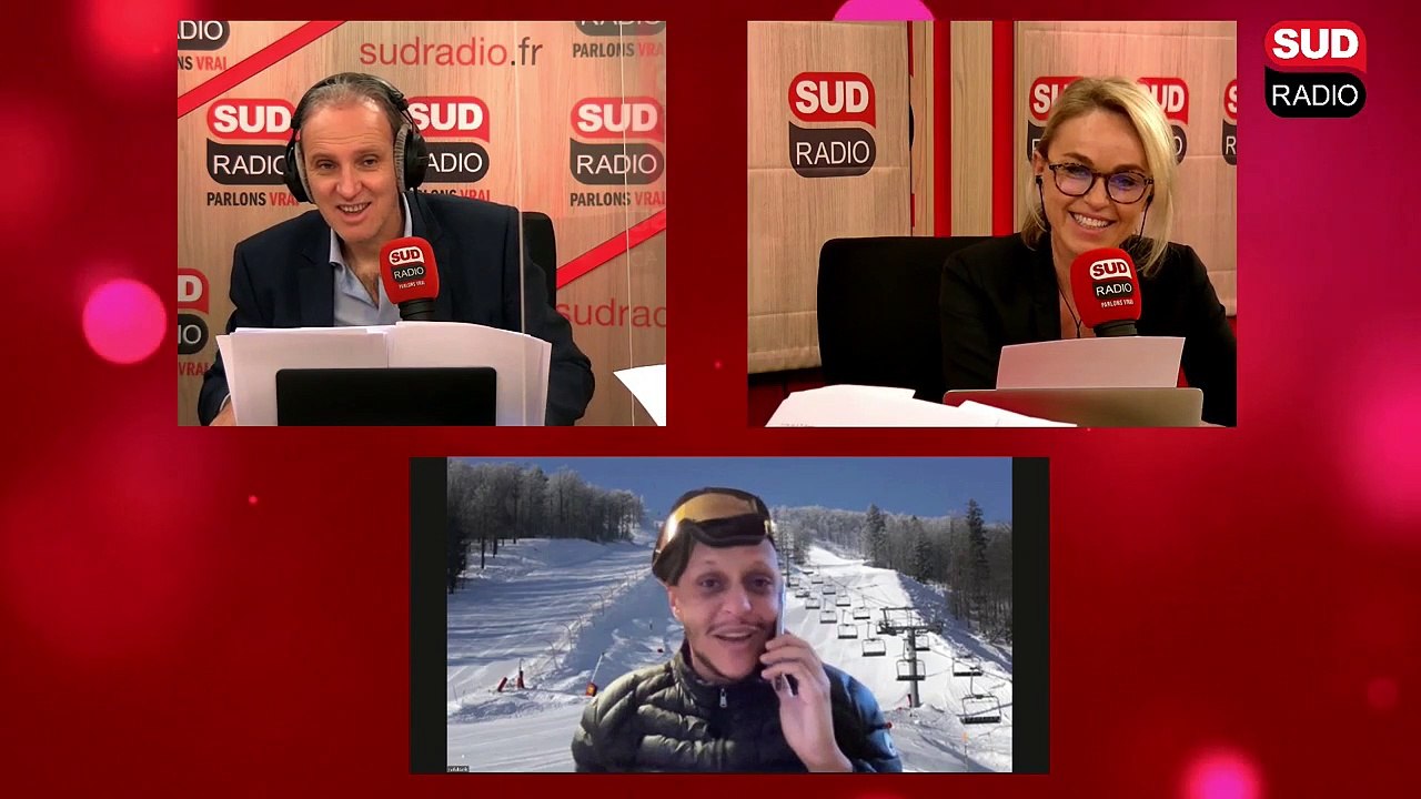 Tareek - "A la limite, les douaniers franco-suisses sont plus indulgents s'il te chopent avec des billets de 500"