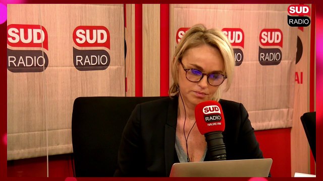 Sud Radio à votre service avec Fiducial - Frédéric Joubert