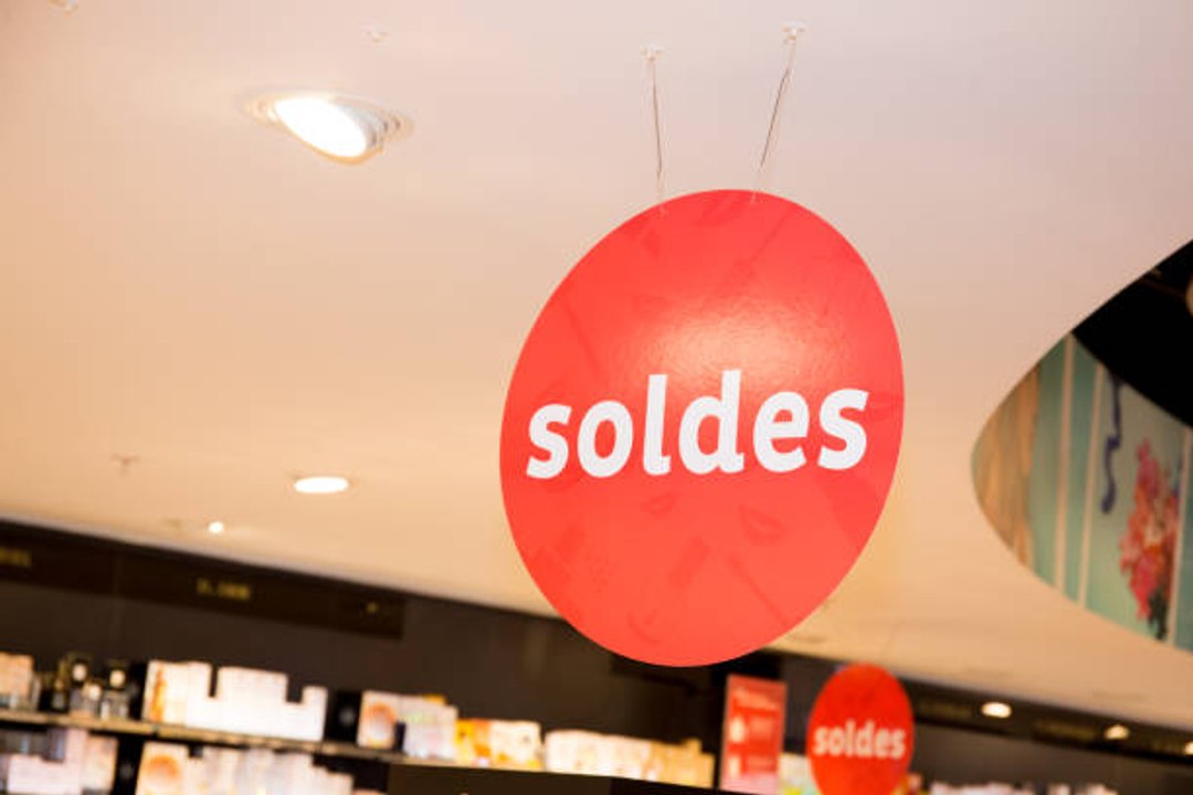 Les soldes d'hiver seront reportés à la fin du mois de janvier