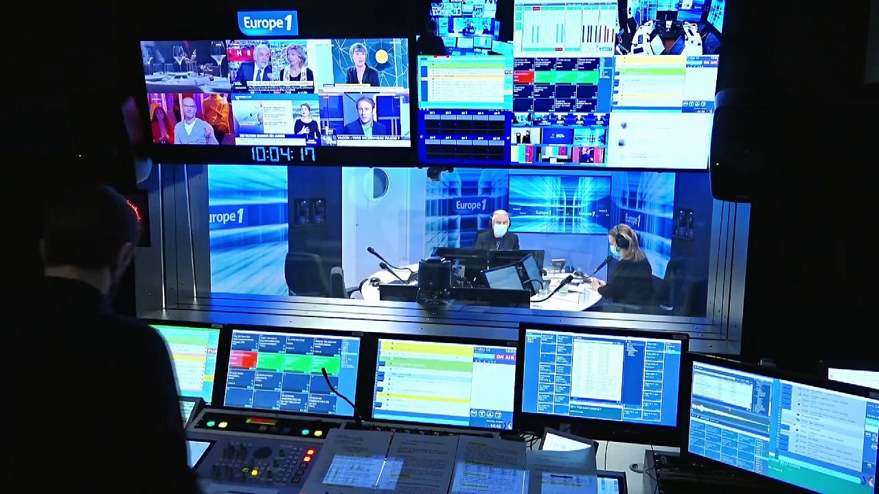 La science, le sport et la musique : les émotions s'emparent de la télévision ce week-end
