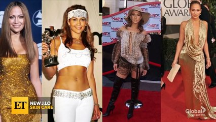 Jennifer Lopez-E.T.-2 Décembre 2020