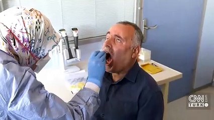 Negatif çıkan 3 testin ardından koronavirüs çıktı | Video