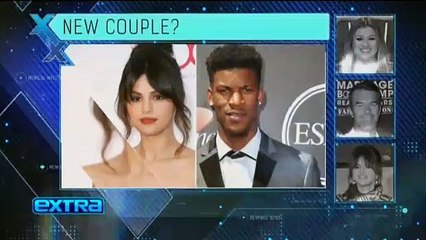 Selena Gomez-Extra-2 Décembre 2020