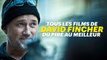#TOP11 : Tous les films de David Fincher, du pire au meilleur