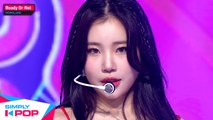 [Simply K-Pop] MOMOLAND (모모랜드) - Ready Or Not _ Ep.444