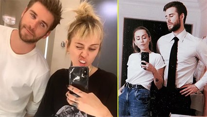 Liam Hemsworth On Miley Cyrus’s Recent Comment On Their Failed Marriage