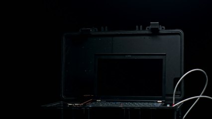 EXPO ESPION - IMSI Catcher