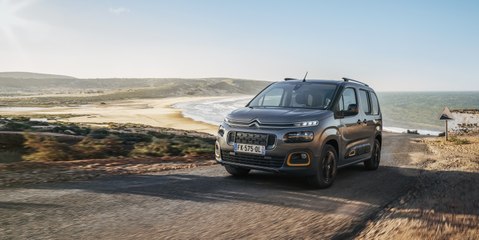 Autonews Daily #15 : l'actu auto de la semaine en vidéo