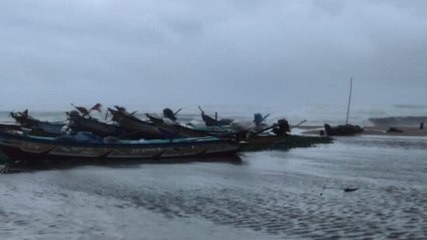 Cyclone Burevi: Heavy rain in Tamil Nadu, Kerala announces public holiday in 5 districts
