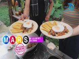 Mars Pa More: Roi and Lala Vinzon's Arroz ala Cubana recipe | Mars Masarap