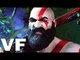 GOD OF WAR dans FORTNITE Bande Annonce VF (Kratos, 2020)
