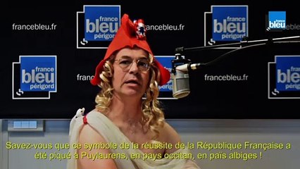 Mariana - Marianne  (Oc Express)