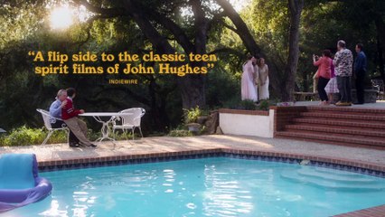 Ham on Rye movie Trailer - Haley Bodell, Cole Devine, Audrey Boos, Gabriella Herrera