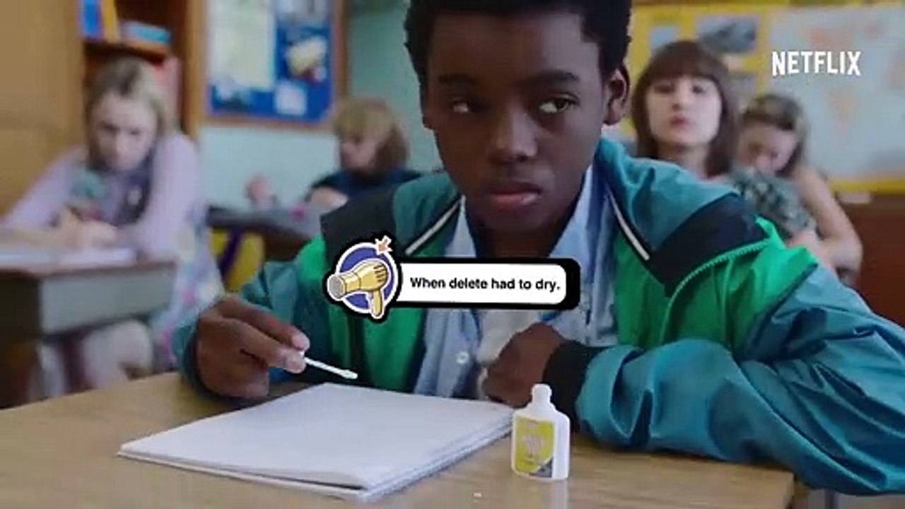 EVERYTHING SUCKS New Trailer (2018) Teen Comedy, Netflix Series HD