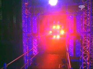 【PRIDE GP 2006 FINAL ROUND】セルゲイ・ハリトーノフ vs エメリヤーエンコ・アレキサンダー