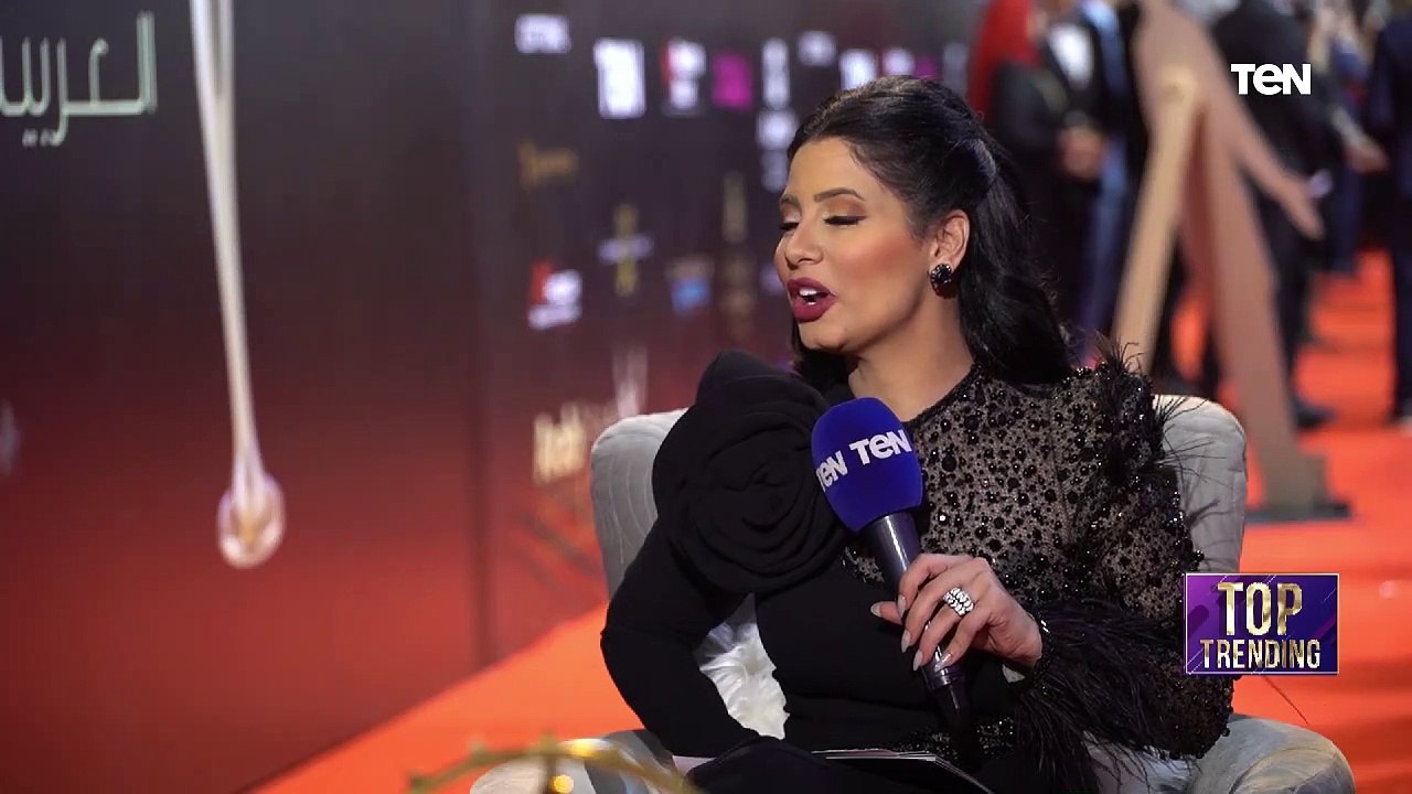 تكريم مصممة الأزياء سماح سيف"ميسان فاشون" ضمن ف...