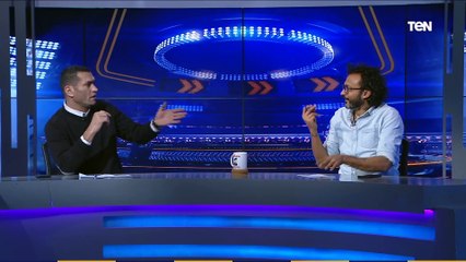 البريمو | "اتثبت على الدائري وخدوا منه العربية" أبو الدهب هيموتك من الضحك وهو بيحكي موقف عن رضا عبد العال