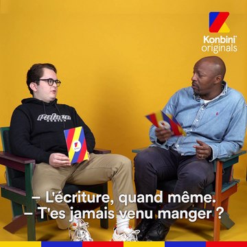 Oxmo et Achile : l'interview B2B