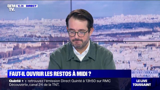 Ca fait de longues nuits qu'on ne dort plus : Jean-François Piège dénonce le comportement des assureurs face au Covid