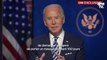 Covid-19: Joe Biden veut demander aux Américains de 
