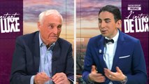 Jean-Marc Sylvestre : le très beau salaire qu'il touchait sur TF1 (Exclu vidéo)