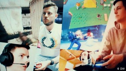 El sector de los videojuegos creció con la pandemia