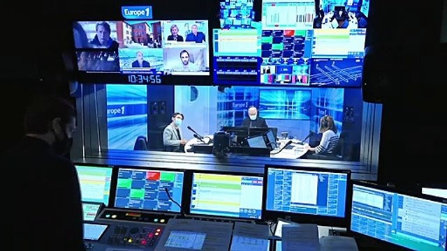 Calogero, Camille Lellouche et James BKS : les sorties musicales recommandées par Angèle Chatelier