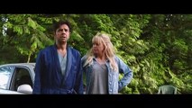 OVERBOARD Official Trailer # 2 (2018) Anna Faris, Eva Longoria Comedy Movie HD