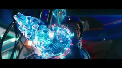 PACIFIC RIM 2 'Huge Robots' Trailer (2018) John Boyega, Sci-Fi Movie HD