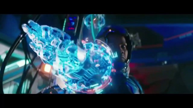 PACIFIC RIM 2 'Huge Robots' Trailer (2018) John Boyega, Sci-Fi Movie HD