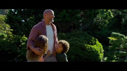 SKYSCRAPER Official FULL Trailer (2018) Dwayne Johnson Action Movie HD