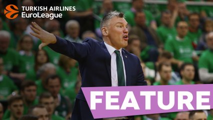 Saras returns to Kaunas