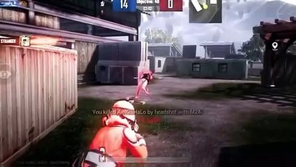 PUBG Mobile Edit  II ABRA  KA DABRA