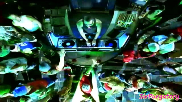 Future Breeze - Why Dont You Dance With Me (SirPurgatory Version)