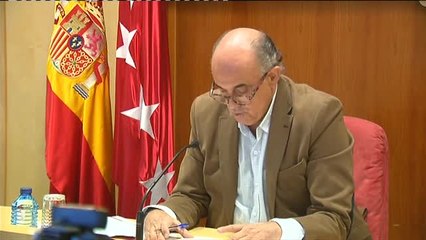 Madrid abrirá sus estaciones de esquí