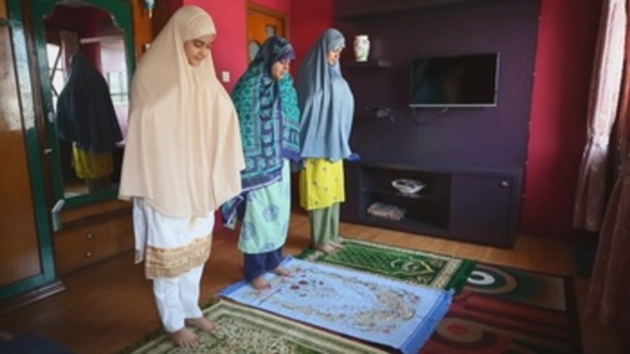 India conjura la yihad del amor contra las parejas de hindúes y musulmanes