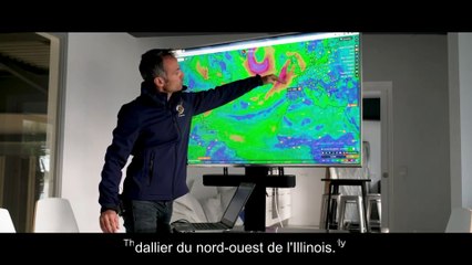 Sailing World on Water News 20.20 Novembre HUGO BOSS 1er équateur, Charal Restart, GITANA, plus