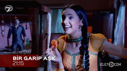 Bir Garip Aşk 35. Bölüm Fragmanı - 4 Aralık Cuma
