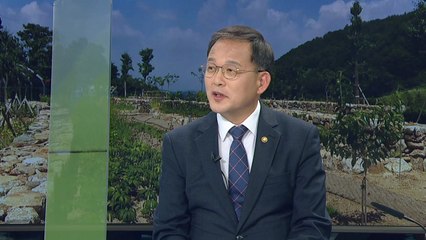 '코로나 19'로 인한 우울증, 산림에서 치유한다 / YTN