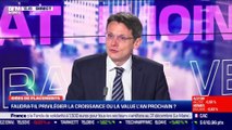 Idée de placements: Faudrait-il privillégier la croissance ou la value en 2021 ? - 04/12