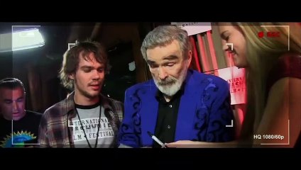 THE LAST MOVIE STAR Official Trailer (2018) Burt Reynolds, Ariel Winter Movie HD