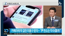 “헌법소원” 윤석열의 반격