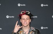 Yungblud's reveals love song is about Halsey