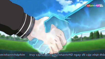 [Thuyết Minh] - Toàn Chức Pháp Sư - Phần 01 - Tập 12