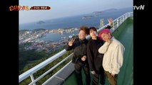[신내투어] YB들의 추자도 등대 전망대 투어♥