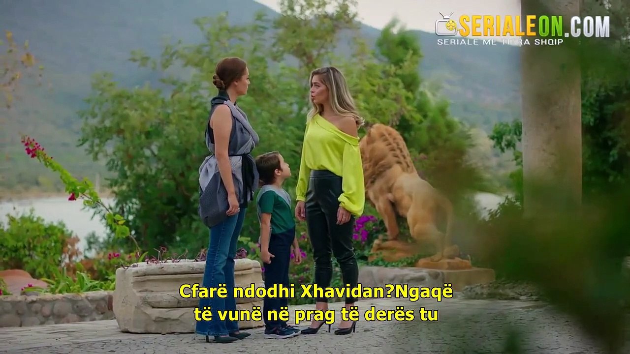 Fjala e Nderit - Episodi 7