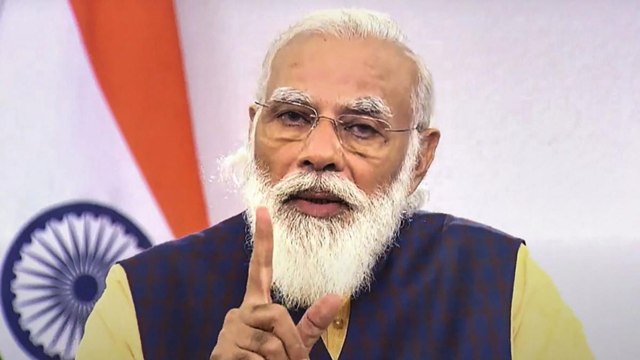 PM Modi: Coronavirus vaccine will be ready in a few weeks