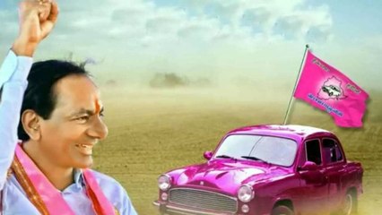 GHMC Election Results 2020 : గ్రేటర్ పీఠంపై ఎగరనున్న గులాబీ జెండా..!