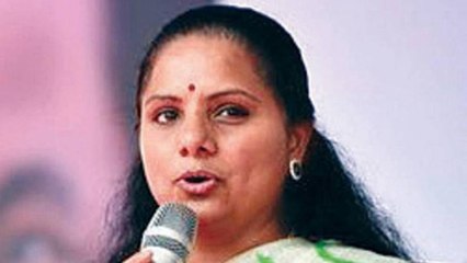 GHMC: TRS leader tells if Bhagyanagar will be good for BJP